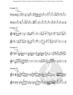 Developing Error von Catheryn Foster 