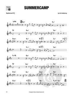 Play Along Fusion von Allen Vizzutti 