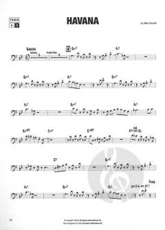 Jiggs Whigham Jazz Solos 