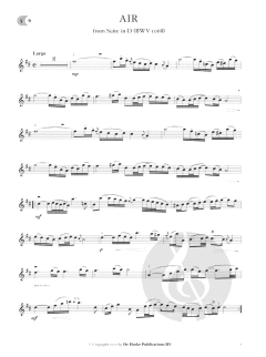 Play Bach von Johann Sebastian Bach 