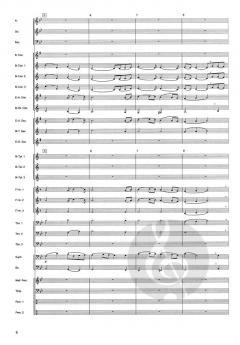 German Love Song von Jacob de Haan 