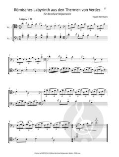 Labyrinthe von Traudl Herrmann 