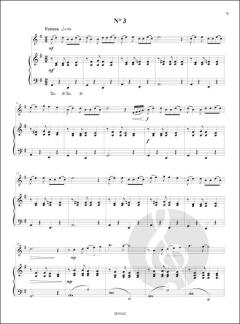 5 Fabulettes von Gilles Martin 