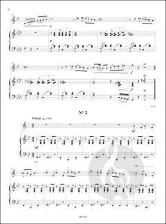 5 Fabulettes von Gilles Martin 