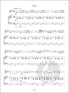 5 Fabulettes von Gilles Martin 