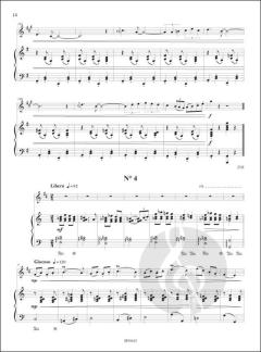 5 Fabulettes von Gilles Martin 