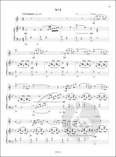 5 Fabulettes von Gilles Martin 