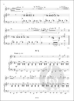 5 Fabulettes von Gilles Martin 