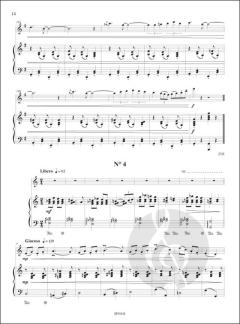 5 Fabulettes von Gilles Martin 