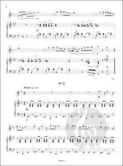 5 Fabulettes von Gilles Martin 