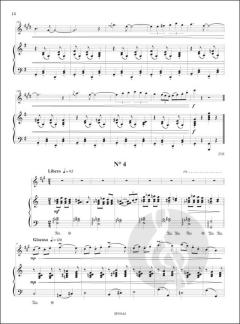 5 Fabulettes von Gilles Martin 