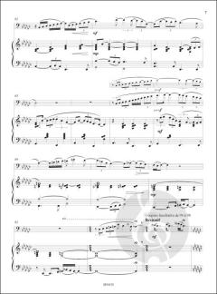 Le Calypso à tatie von Marc Lys 