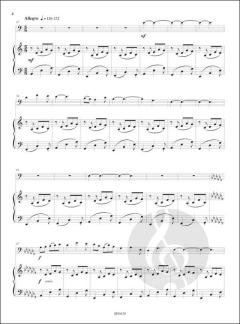 Sonatinatone von Eddie Souchois 