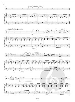 Sonatinatone von Eddie Souchois 