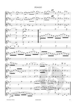 Serenade 1 von Wolfgang Amadeus Mozart 