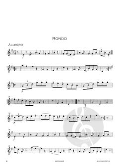 Serenade 1 von Wolfgang Amadeus Mozart 