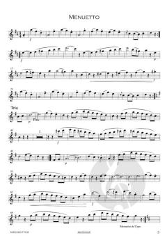 Serenade 2 von Wolfgang Amadeus Mozart 