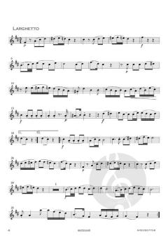 Serenade 2 von Wolfgang Amadeus Mozart 