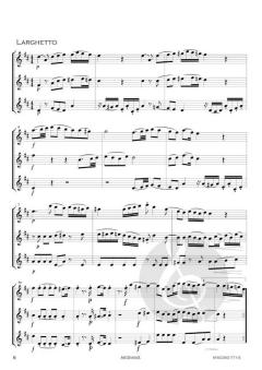 Serenade 2 von Wolfgang Amadeus Mozart 