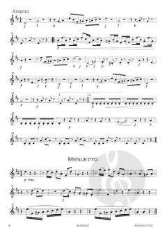 Serenade 3 von Wolfgang Amadeus Mozart 