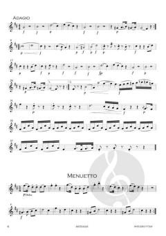 Serenade 3 von Wolfgang Amadeus Mozart 