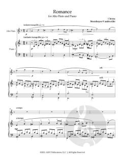 Romance von Christa Steenhuyse-Vandevelde 