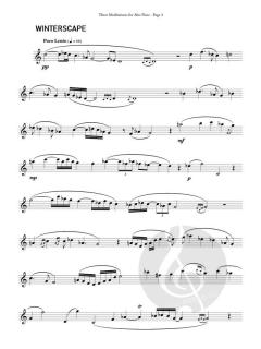 3 Meditations von David Loeb 