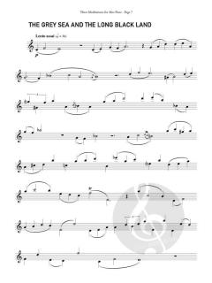 3 Meditations von David Loeb 