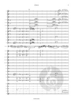 A Sketch von Akira Toda 