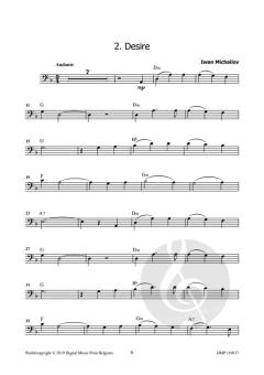 11 Easy Tunes von Iwan Michailov 