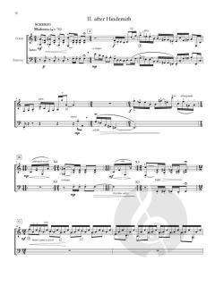 Fantasias Concertantes von Carlos Pavan 