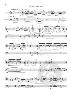 Fantasias Concertantes von Carlos Pavan 