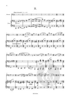 Sonata von Stephane van de Ginste 