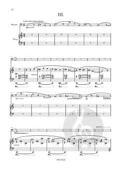 Sonata von Stephane van de Ginste 