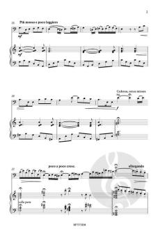 L'amour Perdu von Sigrid Schuerweghs 