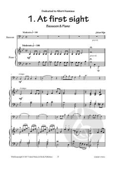 6 Great Recital Pieces von Johan Nijs 