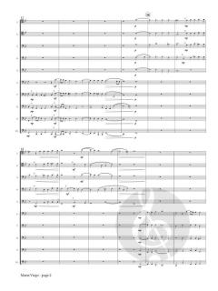 Maria Virgo von Giovanni Gabrieli 