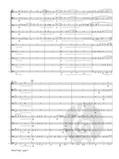 Maria Virgo von Giovanni Gabrieli 