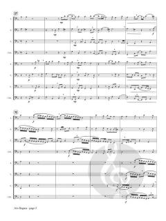 Ave Regina von Juan Gutiéerrez de Padilla 