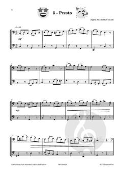 Emoji-Variations von Sigrid Schuerweghs 