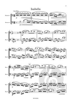 5 Cats von Fran Griffin 