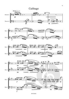 5 Cats von Fran Griffin 