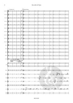 Recuerdos de Viajes von François Glorieux 