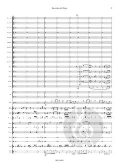 Recuerdos de Viajes von François Glorieux 