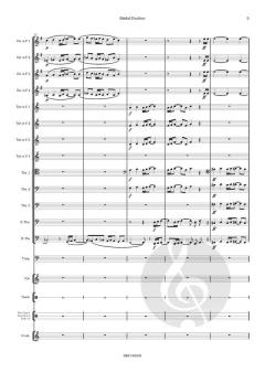 Bridal Fanfare von François Glorieux 