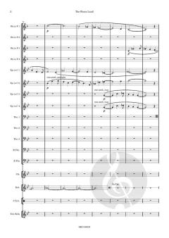 The Waste Land von François Glorieux 