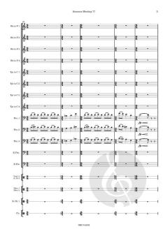 Summer Meeting 77 von François Glorieux 