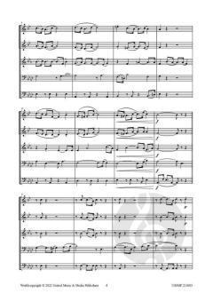 Escape to Dixie von Henk Hogestein 