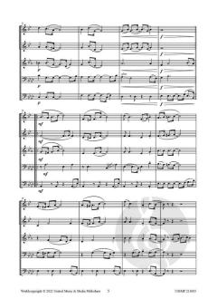 Escape to Dixie von Henk Hogestein 