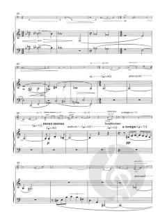 Nocturne von Paul Schoenfeld 